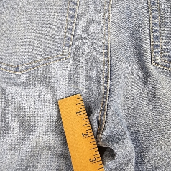 Gloria Vanderbilt Amanda Jeans 6 P Petite Straight Leg - Picture 2 of 14